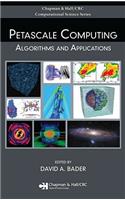 Petascale Computing: Algorithms and Applications