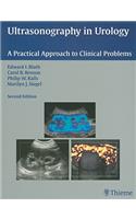 Ultrasonography in Urology