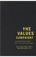 Values Campaign?