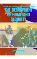 The Department of Homeland Security