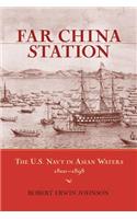 Far China Station