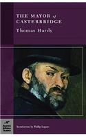 Mayor of Casterbridge