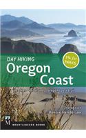 Day Hiking Oregon Coast, 2nd Ed.