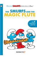 Smurfs #2: The Smurfs and the Magic Flute, The