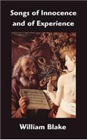 Songs of Innocence and of Experience