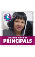 Principals: Principals