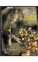 Extraordinary Works of Alan Moore: Indispensable Edition