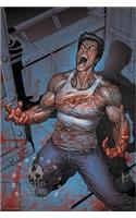 Milo Ventimiglia Presents: Berserker Volume 1