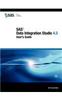 SAS Data Integration Studio 4.3: User's Guide
