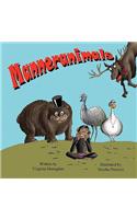 Manneranimals