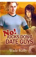 No! Jocks Don't Date Guys Volume 2