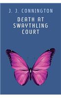 Death at Swaythling Court