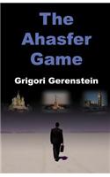 Ahasfer Game