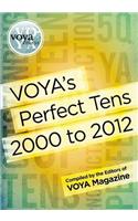 Voya's Perfect Tens 2000 to 2012