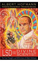 LSD and the Divine Scientist