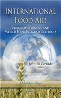 International Food Aid