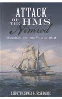 Attack of the HMS Nimrod: