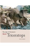 Meet Triceratops