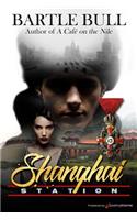 Shanghai Station