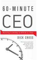 60-Minute CEO