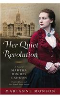 Her Quiet Revolution