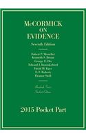 Evidence (Pocket Part)