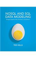 NoSQL and SQL Data Modeling