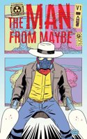 Man from Maybe