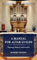 Manual for Altar Guilds