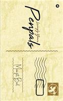 Lovingly yours-Penpals