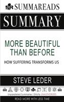 Summary of More Beautiful Than Before