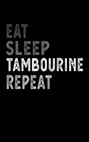 Eat Sleep Speed Skiing Repeat Funny Musical Instrument Gift Idea