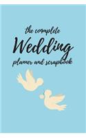 The Complete Wedding Planner