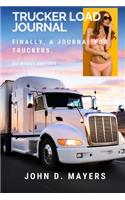 Trucker Load Journal