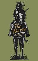 The Warrior - Original Hunter