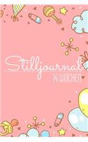 Stilljournal 14 Wochen