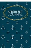 Arbeitszeitjournal