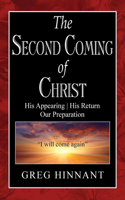 Second Coming of Christ