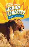 African Lionesses