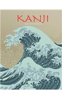 Kanji Practice Notebook