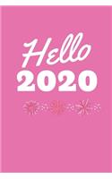 Hello 2020