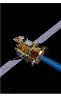 Astronomy Science 2020 Daily Planner Space Satellite 388 Pages