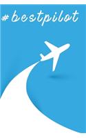 #bestpilot notebook