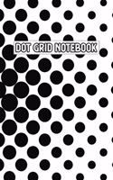 Dot Grid Notebook