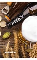 Beer Tasting Journal