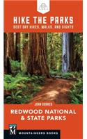 Hike the Parks: Redwood National & State Parks