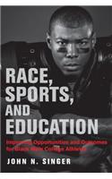 Race, Sports, and Education