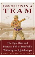 Once Upon a Team