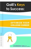 Galli's Keys to Success