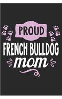 Proud French Bulldog